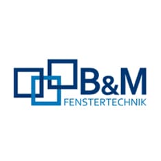 B&M Fenstertechnik GmbH B&M Fenstertechnik GmbH