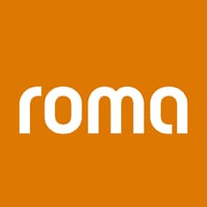 ROMA ROMA